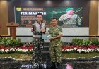 Diklatda HIPMI Jawa Barat, Kodam III/Siliwangi Dorong Sinergi Pengusaha Muda Perkuat Ketahanan Bangsa