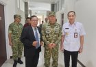 Pangdam III/Siliwangi Jadi Pembicara Utama di UNPAK, Dr. Agus Setyo Pranowo: Universitas Pakuan Siap Bersinergi dan Berdampak!