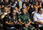 Kodam III/Siliwangi Dukung Hilirisasi Riset Kampus untuk Perkuat Ketahanan Nasional dan Pembangunan SDM Jawa Barat