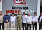 Pangdam III/Siliwangi: KDKMP Jadi Penggerak Utama Ketahanan Ekonomi dan Pangan Indonesia