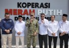 Kodam III/Siliwangi Mendukung Sepenuhnya Program Koperasi Desa/Kelurahan Merah Putih dengan Seluruh Kekuatan dan Sumber Daya