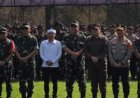Pangdam III/Siliwangi Mayjen TNI Kosasih: TMMD Wujud Nyata Kemanunggalan TNI dan Rakyat
