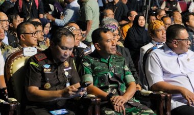 Kodam III/Siliwangi Dukung Hilirisasi Riset Kampus untuk Perkuat Ketahanan Nasional dan Pembangunan SDM Jawa Barat