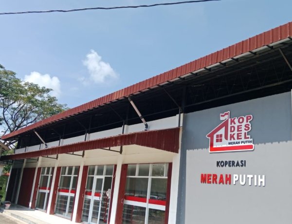 Dandim 0829/Bangkalan pastikan penanganan kerusakan kanopi berjalan dengan baik